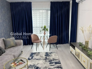 First Rent| Apart 2 Cam-2 Bai | Incalzire Pardoseala | Onix Parc-Aviatiei-Pipera