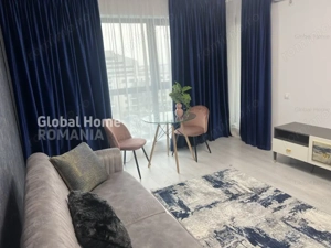 First Rent| Apart 2 Cam-2 Bai | Incalzire Pardoseala | Onix Parc-Aviatiei-Pipera - imagine 5