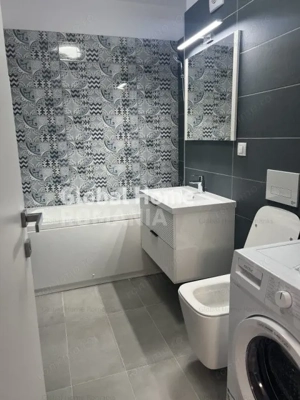 First Rent| Apart 2 Cam-2 Bai | Incalzire Pardoseala | Onix Parc-Aviatiei-Pipera - imagine 20