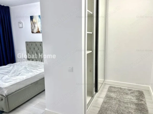 First Rent| Apart 2 Cam-2 Bai | Incalzire Pardoseala | Onix Parc-Aviatiei-Pipera - imagine 11