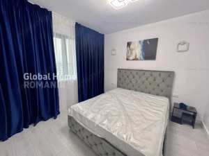 First Rent| Apart 2 Cam-2 Bai | Incalzire Pardoseala | Onix Parc-Aviatiei-Pipera - imagine 12