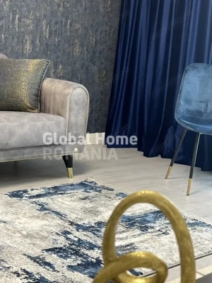 First Rent| Apart 2 Cam-2 Bai | Incalzire Pardoseala | Onix Parc-Aviatiei-Pipera - imagine 8