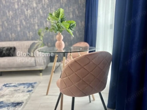 First Rent| Apart 2 Cam-2 Bai | Incalzire Pardoseala | Onix Parc-Aviatiei-Pipera - imagine 2