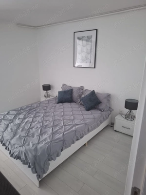 Garsoniera de inchiriat