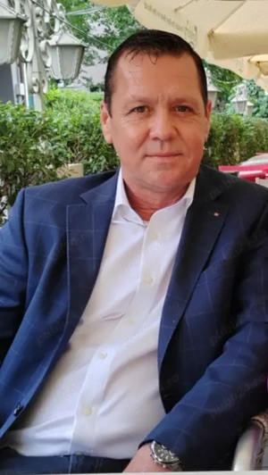 Colaborare part time sofer personal