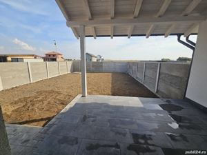 Vand jumatate de duplex in Sanandrei - imagine 4