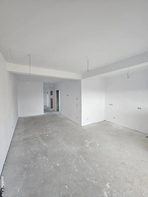 Vand jumatate de duplex in Sanandrei - imagine 5