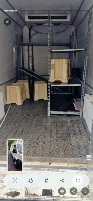 Fiat Ducato 2.3  diesel 2007 4000euro - imagine 6