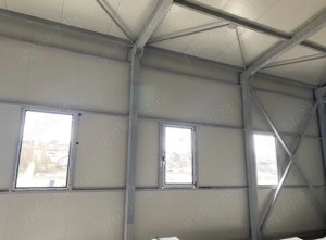 Pers Fizică vând inchiriez Hala producție depozitare  - imagine 6