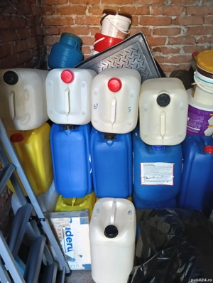 canistre pt motorina