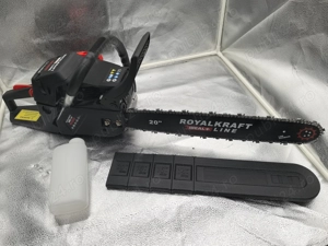 Drujba profesionala 68CP lama 20 inch puternica