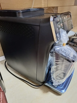 Expresor philips 5500 - imagine 2