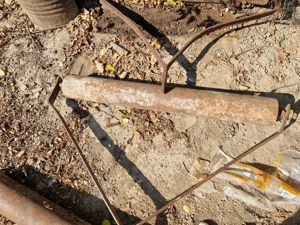 Vând trei tavalugi  - imagine 2