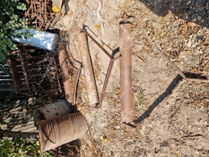 Tavalugi netezi românești 