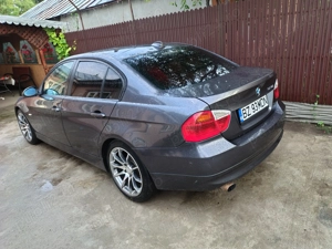 Bmw E90 2.0i 150cp - imagine 3
