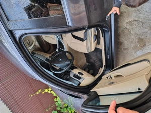 Bmw E90 2.0i 150cp - imagine 4