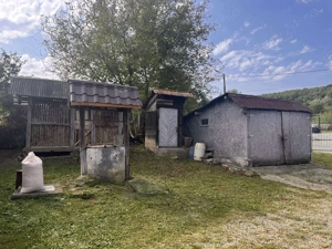 Vând casă cu grădină  - imagine 7 Vând casă cu grădină  - imagine 7