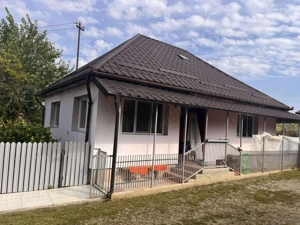 Vând casă cu grădină  - imagine 6 Vând casă cu grădină  - imagine 6