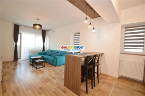 Rotar Park | Metrou Pacii | Iuliu Maniu | Bloc Nou | Centrala Proprie - imagine 5