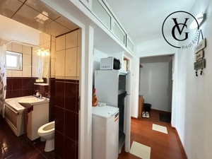 Apartament cu 2 camere în zona Tomis Nord - termen lung - imagine 6 Apartament cu 2 camere în zona Tomis Nord - termen lung - imagine 6