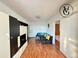 Apartament cu 2 camere în zona Tomis Nord - termen lung - imagine 3 Apartament cu 2 camere în zona Tomis Nord - termen lung - imagine 3