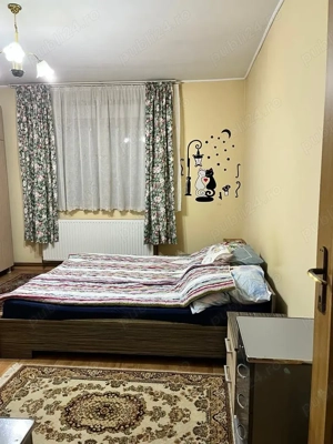 Casă si teren spațioase de vânzare  - imagine 4