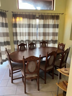 Casă si teren spațioase de vânzare  - imagine 5