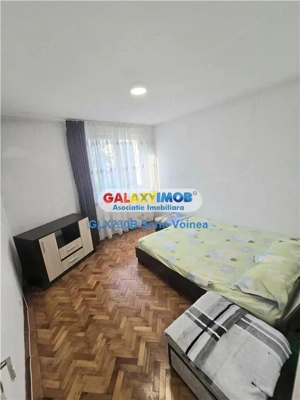 Apartament 4 camere Nicolae Grigorescu Titan | un minut de metrou - imagine 4