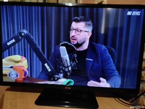 Tv led full hd LG 70 cm 