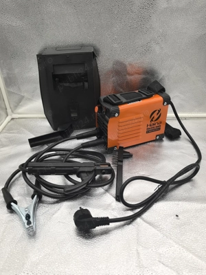 Aparat sudura portabil 300A profesional eficient