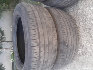 Anvelope vara 205 65 r16