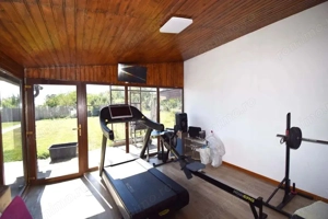 Unirii - Vanzare casa 4 camere - Str. Cotitura de Jos - imagine 3