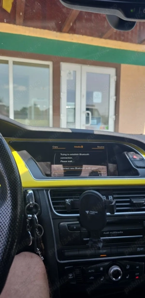 Vând urgent masina personală ! Contact Watap  - imagine 5