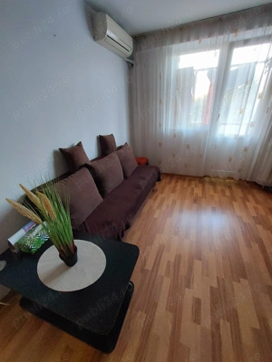 De închiriat apartament 2 camere Drumul Taberei, metrou, autobuz, tramvai, pret negociabil 