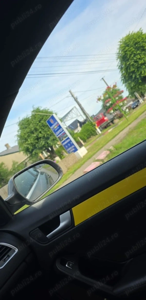 Vând urgent masina personală ! Contact Watap  - imagine 2