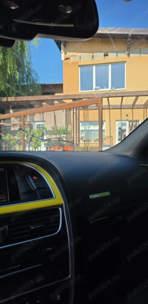 Vând urgent masina personală ! Contact Watap  - imagine 4