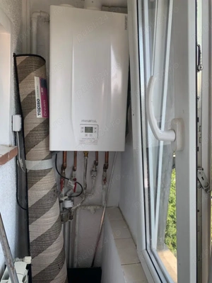 De vanzare   Apartament 3 camere, direct proprietar   - imagine 3