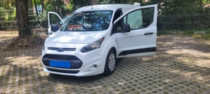 Ford Transit Connect - imagine 3