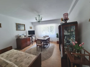 Apartament 2 camere decomandate- Aleea Parcului- cu îmbunătățiri