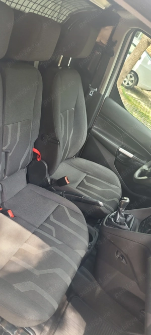 Ford Transit Connect - imagine 5