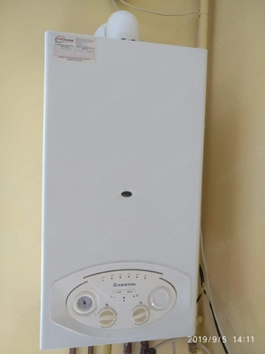 !! 2 Camere..confort 1 ...etaj intermediar...Str Ana Ipatescu - imagine 10