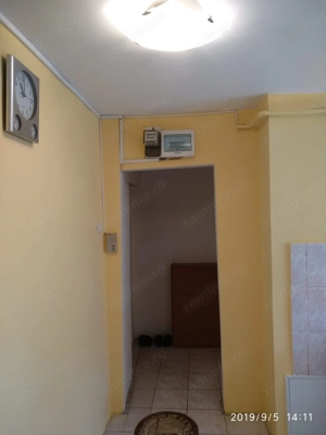 !! 2 Camere..confort 1 ...etaj intermediar...Str Ana Ipatescu - imagine 6