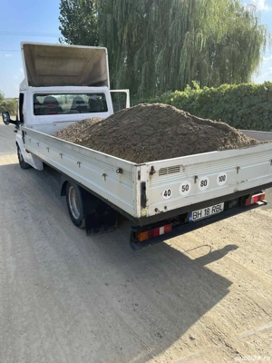 Transport marfa, nisip pietris,mobila,moloz,debarasari