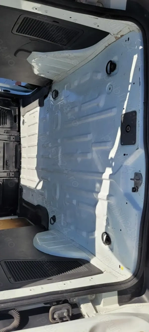 Ford Transit Connect - imagine 8