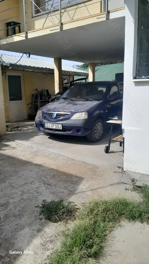  Vând autoturism  - imagine 3