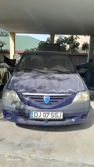  Vând autoturism  - imagine 4