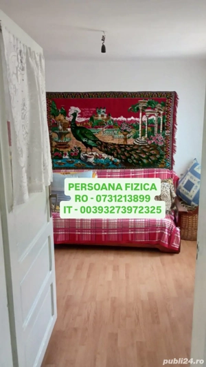 Teren + 2 Imobile - 1094 m2 in sat Barati, comuna Margineni, Bacau - imagine 10