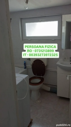 Teren + 2 Imobile - 1094 m2 in sat Barati, comuna Margineni, Bacau - imagine 9