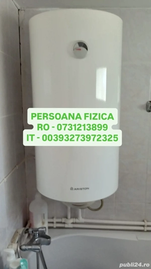 Teren + 2 Imobile - 1094 m2 in sat Barati, comuna Margineni, Bacau - imagine 8