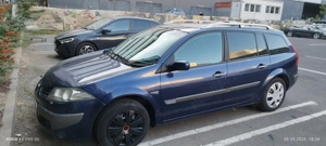 Vând Megane 2 break euro 4  - imagine 5